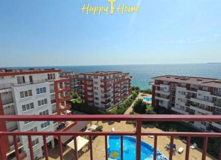 Flat for 210 000 euro in Sveti Vlas, Bulgaria