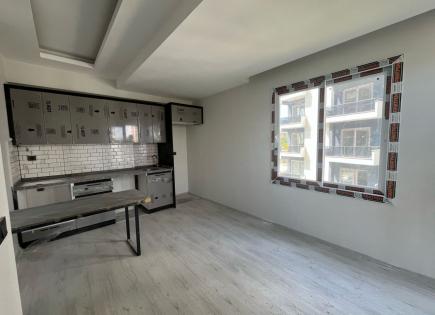 Wohnung für 40 000 euro in Mersin, Türkei