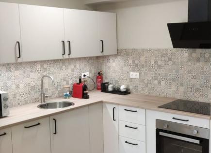 Apartment für 230 000 euro in Budapest, Ungarn