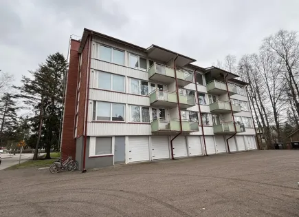 Wohnung für 17 500 euro in Kouvola, Finnland