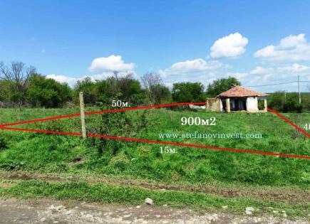 Terrain pour 21 500 Euro à Avren, Bulgarie