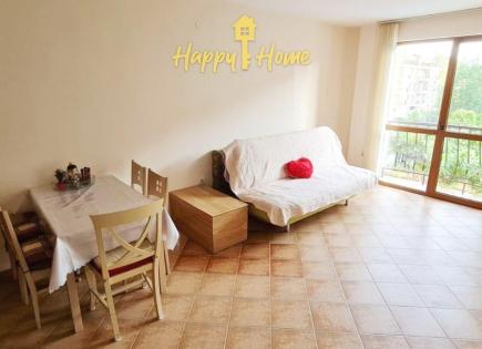 Appartement pour 94 000 Euro à Slantchev Briag, Bulgarie