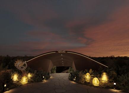 Villa para 187 518 euro en Ubud, Indonesia