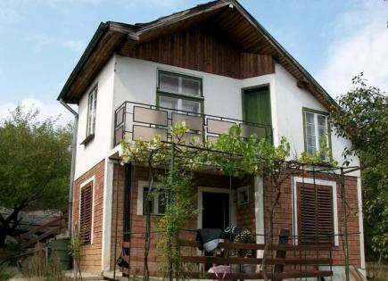 Casa para 45 000 euro en Burgas, Bulgaria
