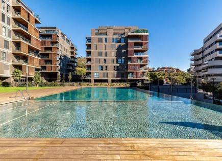 Penthouse pour 2 176 755 Euro à Barcelone, Espagne