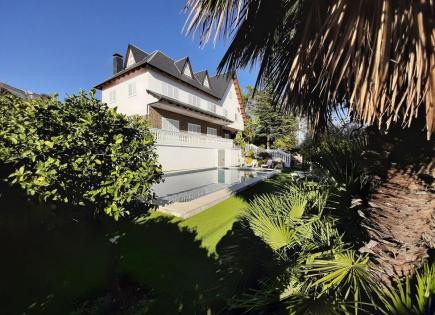 Casa para 1 200 000 euro en Gava, España
