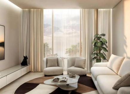 Apartment for 517 349 euro in Abu Dhabi, UAE