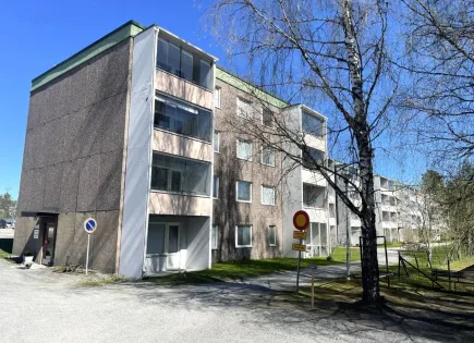 Appartement pour 10 591 Euro à Mänttä, Finlande