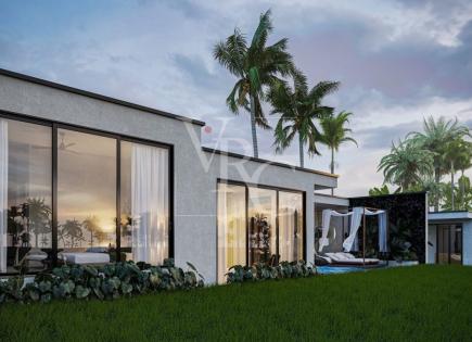 Casa para 184 017 euro en Ubud, Indonesia