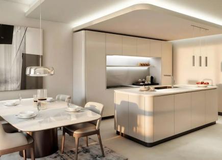 Apartment for 1 114 788 euro in Abu Dhabi, UAE