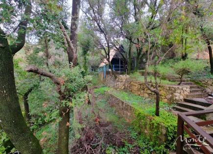 Terrain pour 146 000 Euro au Bar, Monténégro