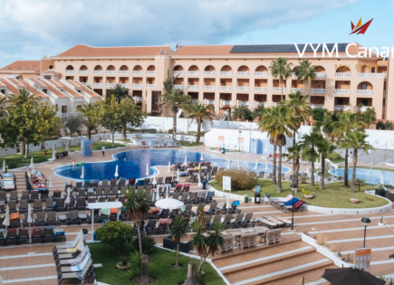 Appartement pour 550 000 Euro sur Tenerife, Espagne