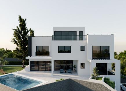 Villa for 1 950 000 euro in Limassol, Cyprus