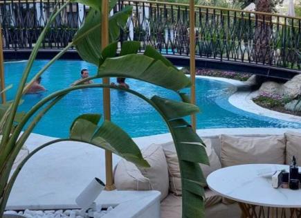 Apartment for 187 000 euro at Sunny Beach, Bulgaria