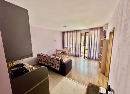 Apartment für 75 000 euro in Sonnenstrand, Bulgarien