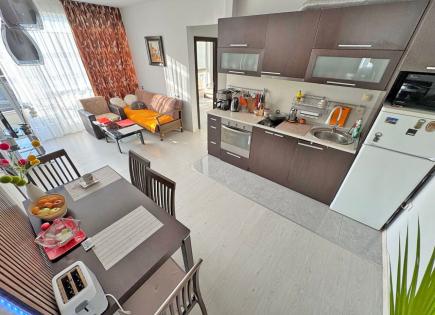 Piso para 106 500 euro en Sunny Beach, Bulgaria