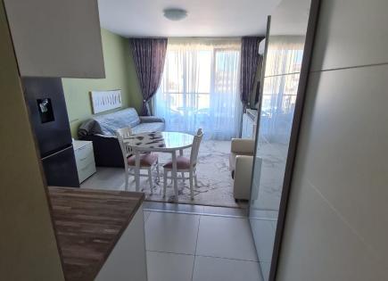 Appartement pour 58 000 Euro à Slantchev Briag, Bulgarie
