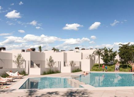 Chalet para 315 000 euro en Monforte del Cid, España