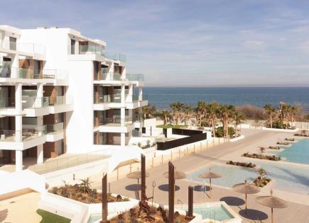 Appartement pour 375 000 Euro à Dénia, Espagne