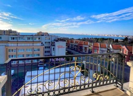 Appartement pour 75 000 Euro à Sveti Vlas, Bulgarie