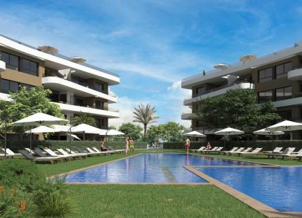 Apartment for 278 000 euro in Orihuela Costa, Spain