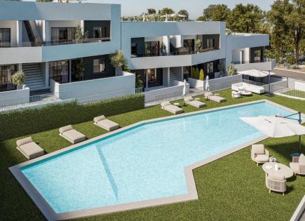 Bungalow para 254 900 euro en San Miguel de Salinas, España