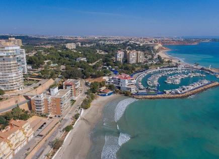 Apartment for 280 000 euro in Orihuela Costa, Spain