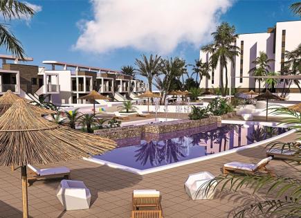 Penthouse für 445 000 euro in Pilar de la Horadada, Spanien