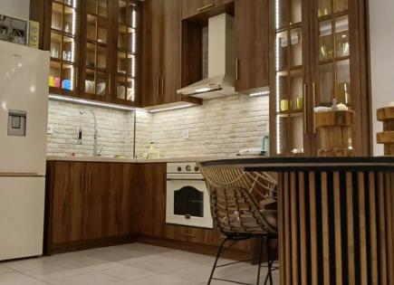Appartement pour 330 000 Euro en Chalcidique, Grèce