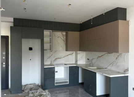 Appartement pour 30 400 Euro à Alanya, Turquie