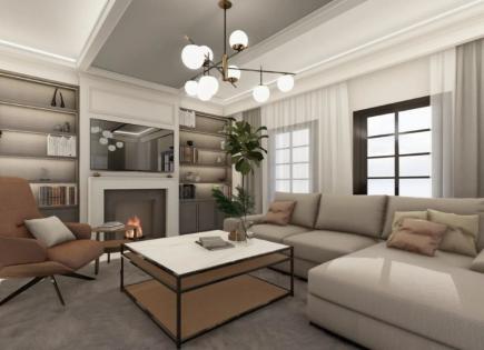 Appartement pour 425 000 Euro à Thessalonique, Grèce