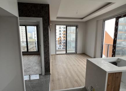 Appartement pour 39 000 Euro à Mersin, Turquie