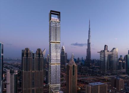 Apartment for 590 568 euro in Dubai, UAE