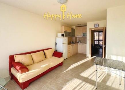 Piso para 88 900 euro en Pomorie, Bulgaria