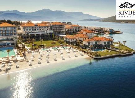 Villa para 6 005 000 euro en Herceg-Novi, Montenegro