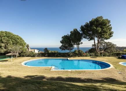 Cabaña para 1 200 000 euro en Bagur, España