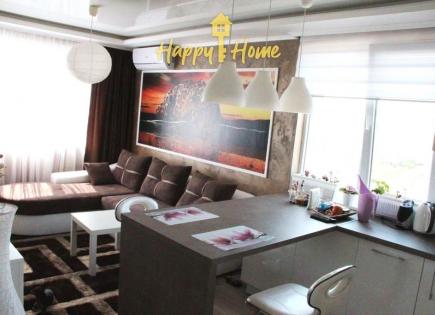 Appartement pour 130 000 Euro à Bourgas, Bulgarie