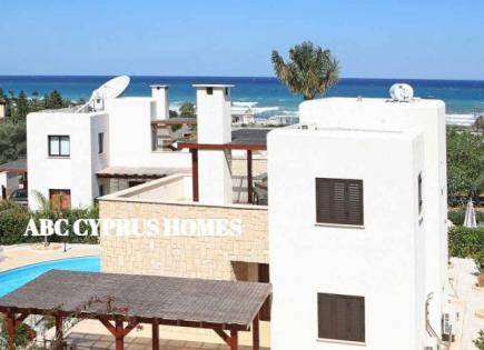 Villa for 506 000 euro in Paphos, Cyprus