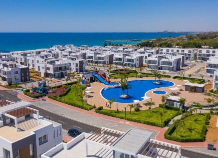 Appartement pour 180 000 Euro à Bogazi, Chypre