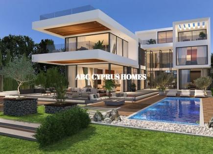 Villa pour 2 950 000 Euro à Paphos, Chypre