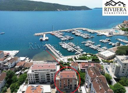 Appartamento per 205 000 euro a Herceg-Novi, Montenegro