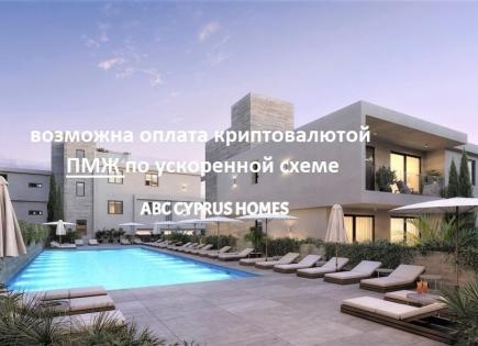 Ático para 460 000 euro en Pafos, Chipre