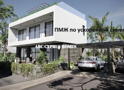 Villa para 480 000 euro en Pafos, Chipre