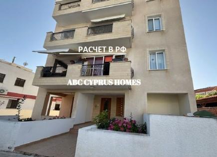 Flat for 180 000 euro in Paphos, Cyprus