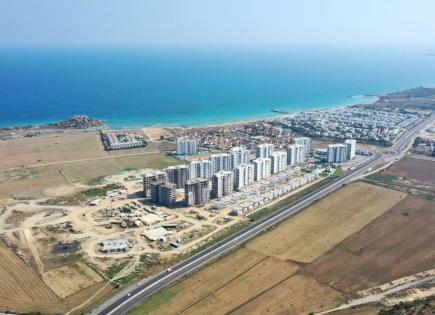 Appartement pour 185 000 Euro à Bogazi, Chypre