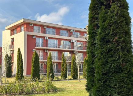 Appartement pour 68 990 Euro à Slantchev Briag, Bulgarie
