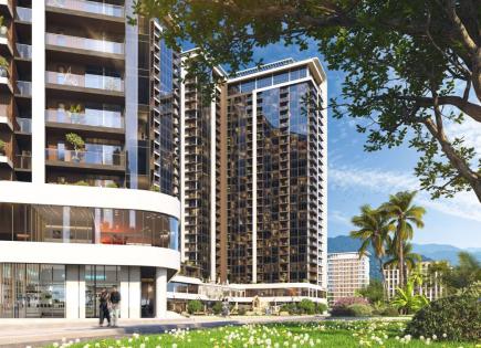 Apartamento para 36 034 euro en Batumi, Georgia