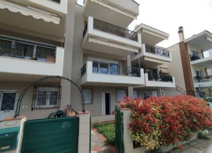 Cottage for 265 000 euro in Thessaloniki, Greece