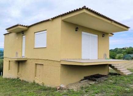 Cottage for 105 000 euro in Paralia, Greece