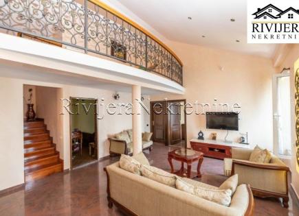 Appartement pour 450 000 Euro à Herceg-Novi, Monténégro